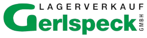 Lagerverkauf Gerlspeck